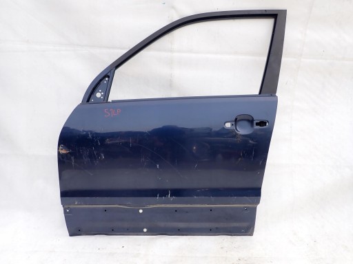 SUZUKI GRAND VITARA II 05-12 door left front