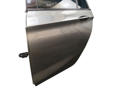 door left rear part OPEL ASTRA V K (2015-2019) KOMBI KOD LAKIERU Z10A