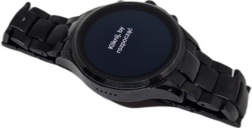 Smartwatch Emporio Armani Connected DW4B ART5002 Sklep, Opinie