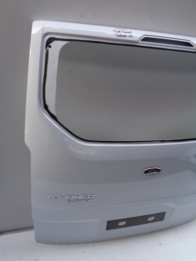 Heckklappe FORD TRANSIT CUSTOM 13- NR 33925