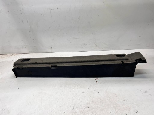 moulding cover boot left AUDI Q5 8R 8R0861827A AL1 without