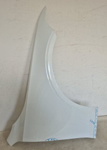 VOLVO V90 S90 16- fender front front right