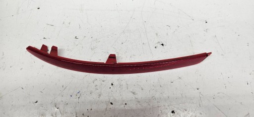 Skoda Octavia 2 II lift 1z 08- Oblask left of a bumper of the rear j 1Z0945105A