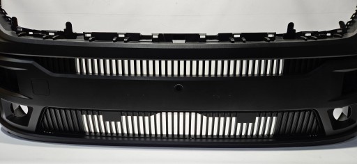 front bumper RENAULT MASTER V 24- original 622541366R