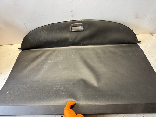 OPEL ASTRA K KOMBI blinds boot