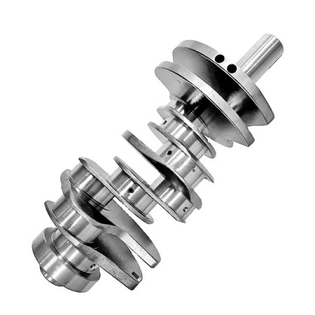 XWK123 - Коленвал CHRYSLER JEEP 3.0D 3.0CRD 2010- НОВЫЙ