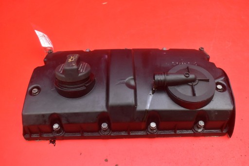 Abdeckung der Ventile Gehäuse 038103475Q 038103475R VW TOURAN 1 und 1.9 TDI 105 KM