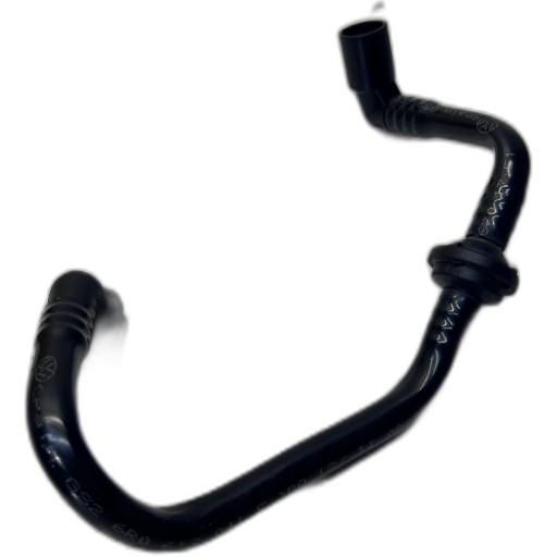 tuyau flexible canalisation à vide servo VOLKSWAGEN SEAT SKODA 6R0612041E