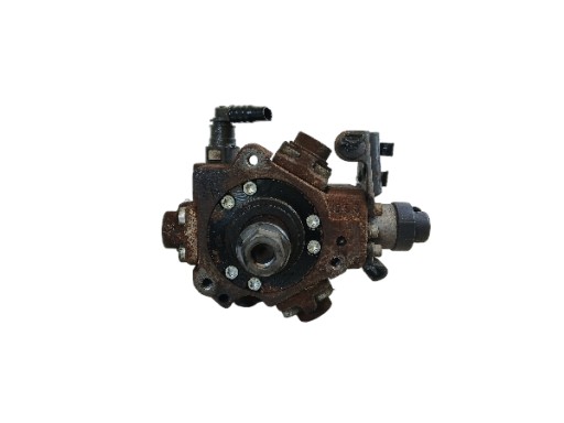 PEUGEOT 207 1.4 HDI injection pump 9683703780