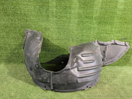 mudguard right front MAZDA CX5 II NR.N159
