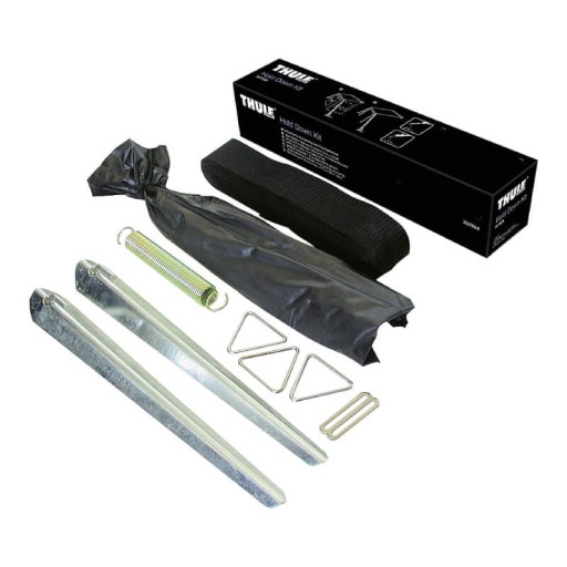 9904310 - Штормовий пояс Thule Hold down Kit 11m