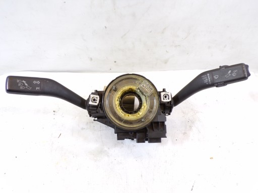 steering wheel levers and controls VW JETTA 5 V 1K5953503DK