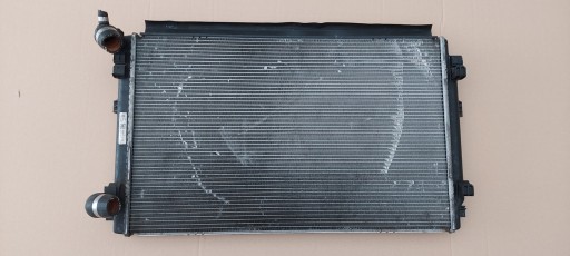 water cooler VW SEAT SKODA AUDI original 5Q0121251ER