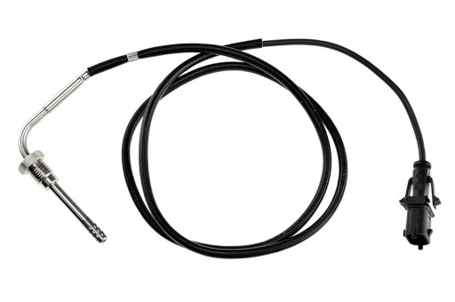 055566631 05855377 - ДАТЧИК ЗОНДА ВИХЛОПНИХ ГАЗІВ OPEL ASTRA H 1.7 CDTI 55566631