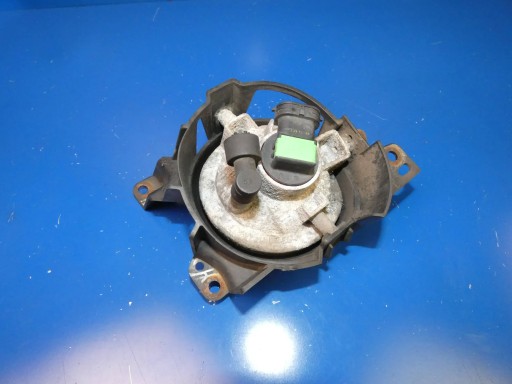 MAZDA 6 GJ III fog light left front PRZECIWMGIELNY