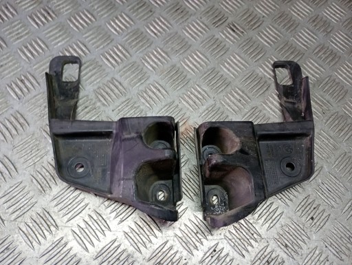 BMW x3 e83 bumper bracket left or right rear part