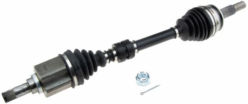 Приводной вал nty NPW-NS-072