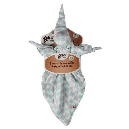 Bamboo cuddle xkko BMB - Mint Cross