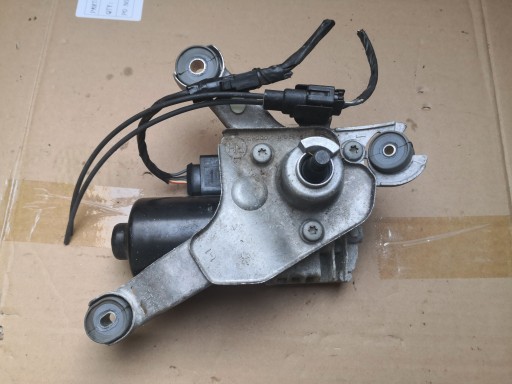 wiper mechanism right FORD MONDEO MK5 DS73-17504-BG