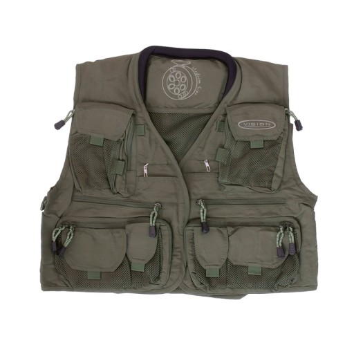 Жилет VISION V3367, М