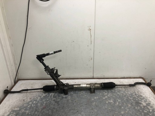servo riadenie RENAULT TRAFIC III 490014580R