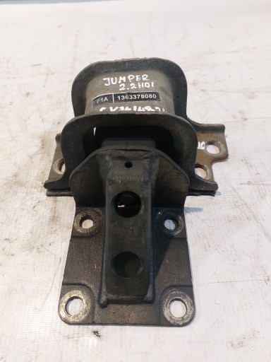 airbag engine mount CITROEN JUMPER II 2.2HDI