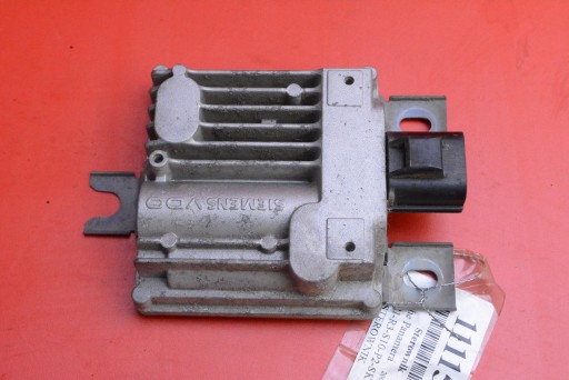 Centralina POMPY carburante 97061815102 PORSCHE PANAMERA 970 4S 4.8 V8 400 KM