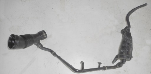 552178210 55217821 - ALFA GIULIETTA 2.0 JTDM СЕПАРАТОР ODMA ВПУСКНА ТРУБА