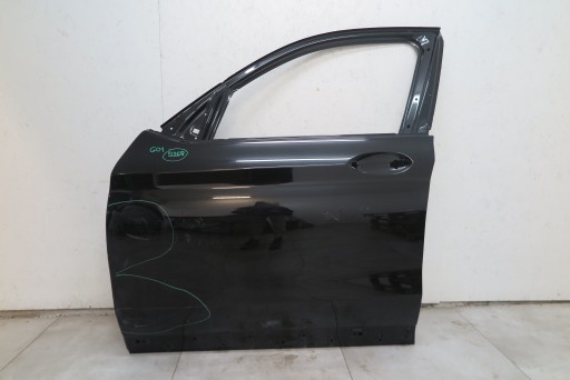 Левая передняя передняя передняя bmw x3 g01