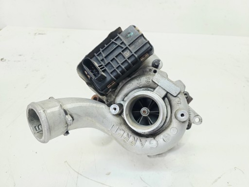 turbo TURBINA TURBO AUDI A4 B8 A5 Q5 A6 C6 3.0 TDI 059145722S