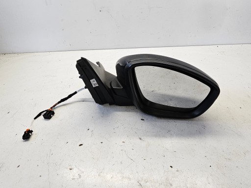 OPEL MOKKA B II mirror right 8 PIN 6+2 PINY EUROPA