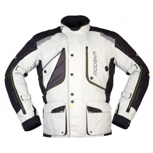 КУРТКА MODEKA AERIS II, СІРА, розмір 2XL
