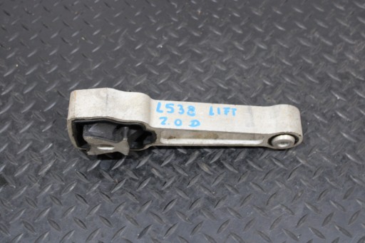 Support Support plaque Moteur RANGE ROVER EVOQUE L538 LIFT