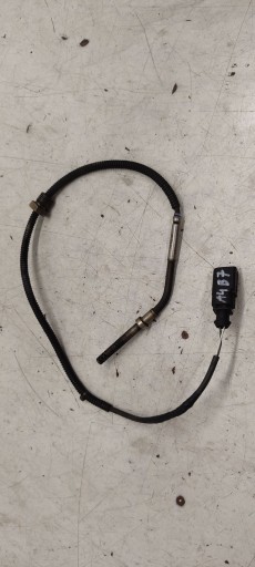 Sensor temperatury Gase Audi A4 B7 2,7 TDI