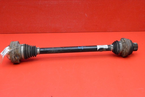 semi-axis left rear part rear AUTOMAT AUDI Q5 8R 2.0 TFSI 211 KM QUATTRO 08-12