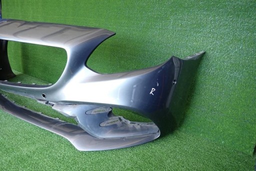 MERCEDES W172 172 SLK AMG 16- Frontstoßstange vorne