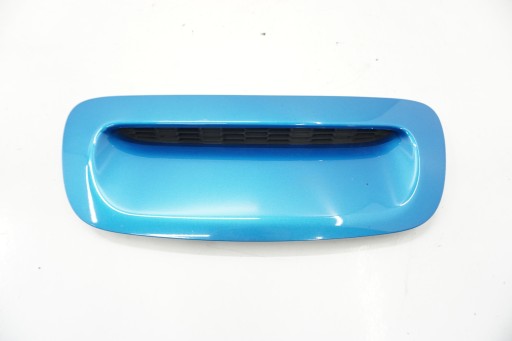 MINI COOPER S R56 повітрозабірник капот A59 2751736