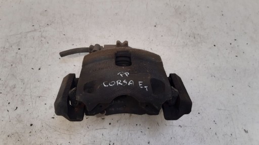 třmen předek přední pravý levý Opel Corsa E 1,4