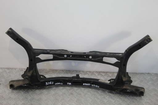axle beam subframe axle beam rear part KIA NIRO 1 and LIFT 55410-G5100
