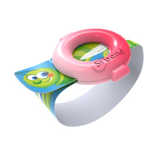 Тезка дитячої пов'язки Siband