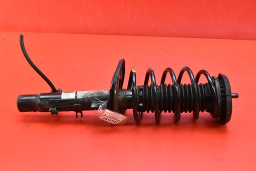 shock absorber right front 9672655580 CITROEN C3 1.1 8V 60 KM 12-16