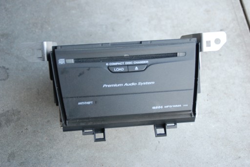 39100-TL0-G510 - HONDA ACCORD VIII 2008-2015R CD-ЧЕЙНДЖЕР