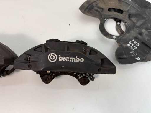 Opel Insignia B BREMBO Komplet calipers Hamulce caliper