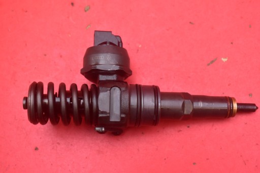 einspritzdüse einspritzdüse 038130073AK 0414720038 SEAT ALHAMBRA 1 und 1.9 TDI 115 KM