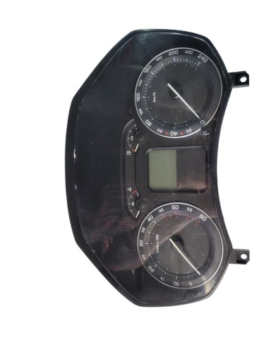 dials dials SKODA OCTAVIA II 1.9 TDI 1Z0920810D