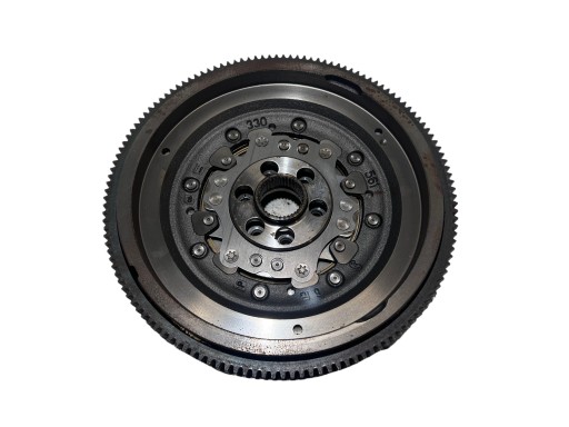 Volant d’inertie occasion Embrayage DSG 7 CFF VW AUDI SEAT SKODA 2.0 TDI