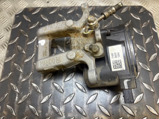 caliper brake ELE right rear part rear HYUNDAI TUCSON III 8529032 2018