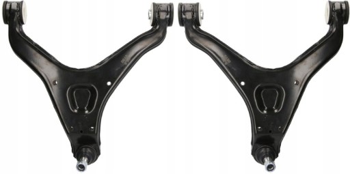 305237 - Iveco daily iii iv v комплект передних поперечных рычагов