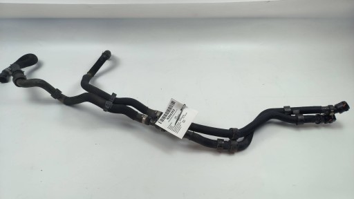 prijenos UKLADU CHLODZENIA PEUGEOT E-208
