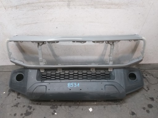 BUMPER FRONT SUZUKI JIMNY 4 IV 18